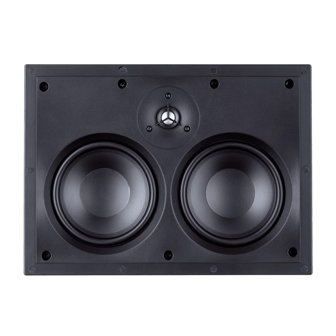 Paradigm H55-LCR Ci Home In-Wall LCR Speaker - Each