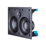 Paradigm H55-LCR Ci Home In-Wall LCR Speaker - Each