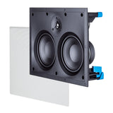 Paradigm H55-LCR Ci Home In-Wall LCR Speaker - Each