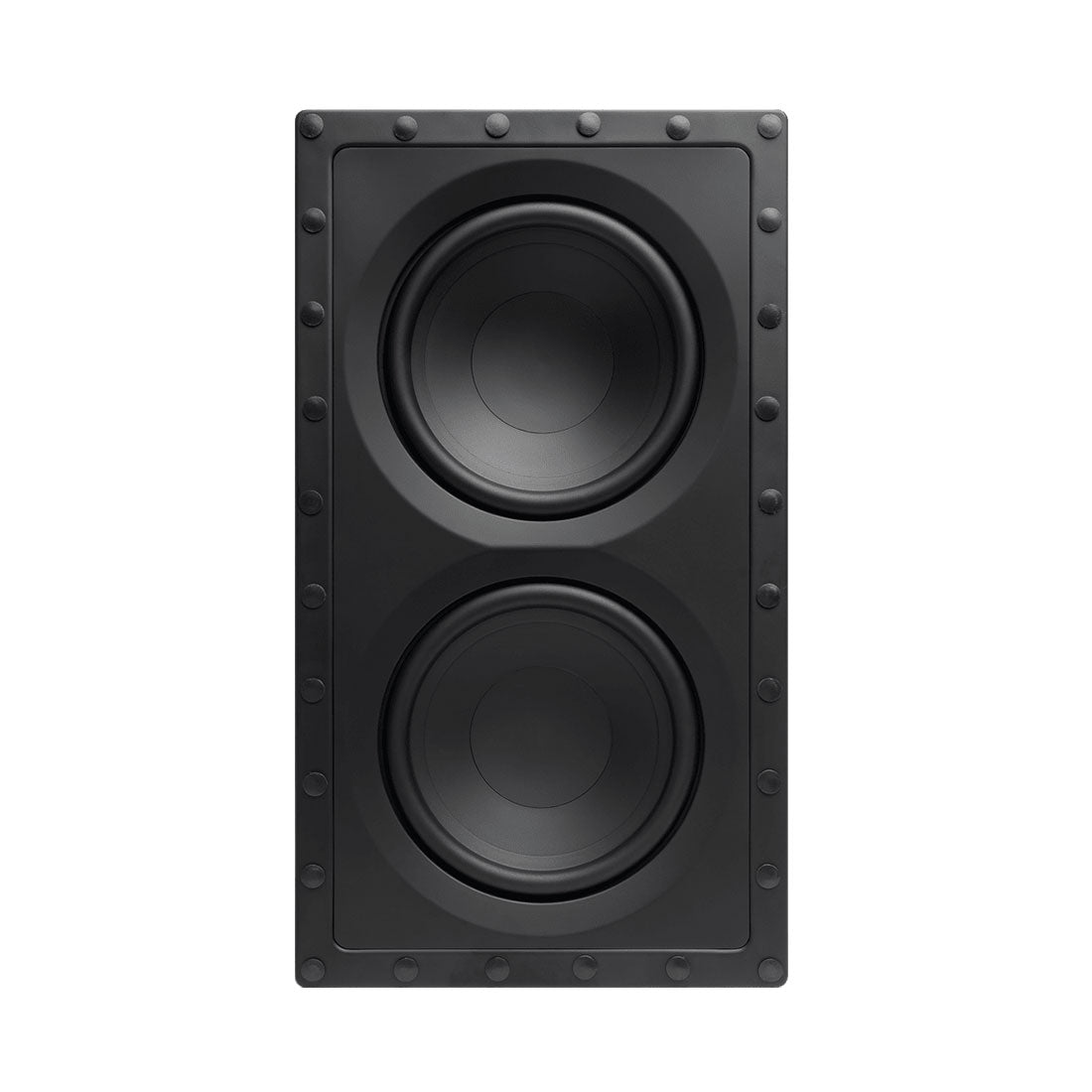 Paradigm DCS-208FR3 Defiance Fire-Rated In-Wall Custom Subwoofer