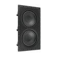 Paradigm DCS-208IW3 Performance In-Wall Subwoofer