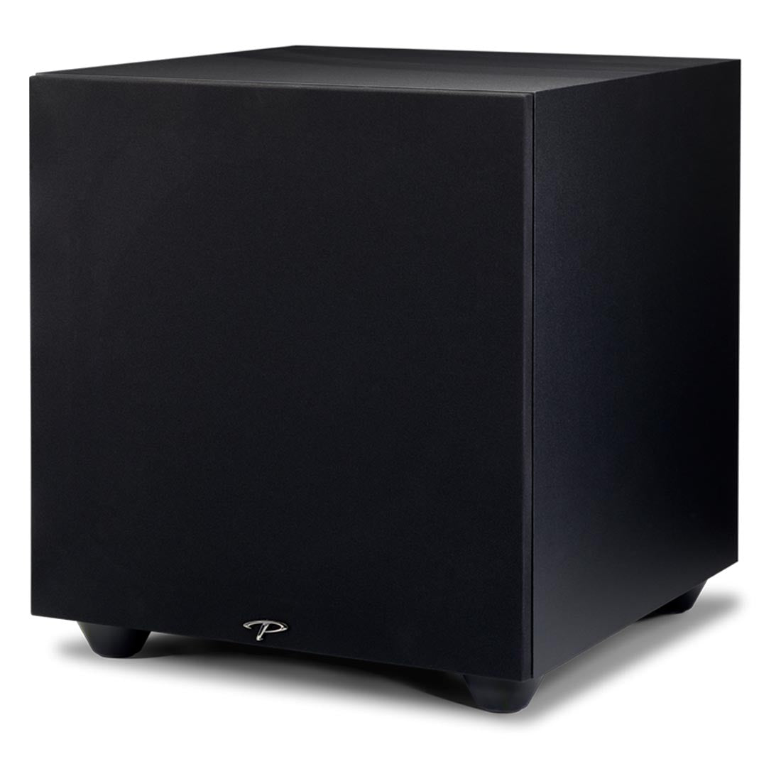 Paradigm Defiance V12 Series Subwoofer – Satin Black