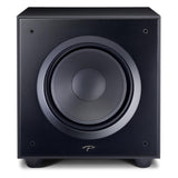 Paradigm Defiance V12 Series Subwoofer – Satin Black