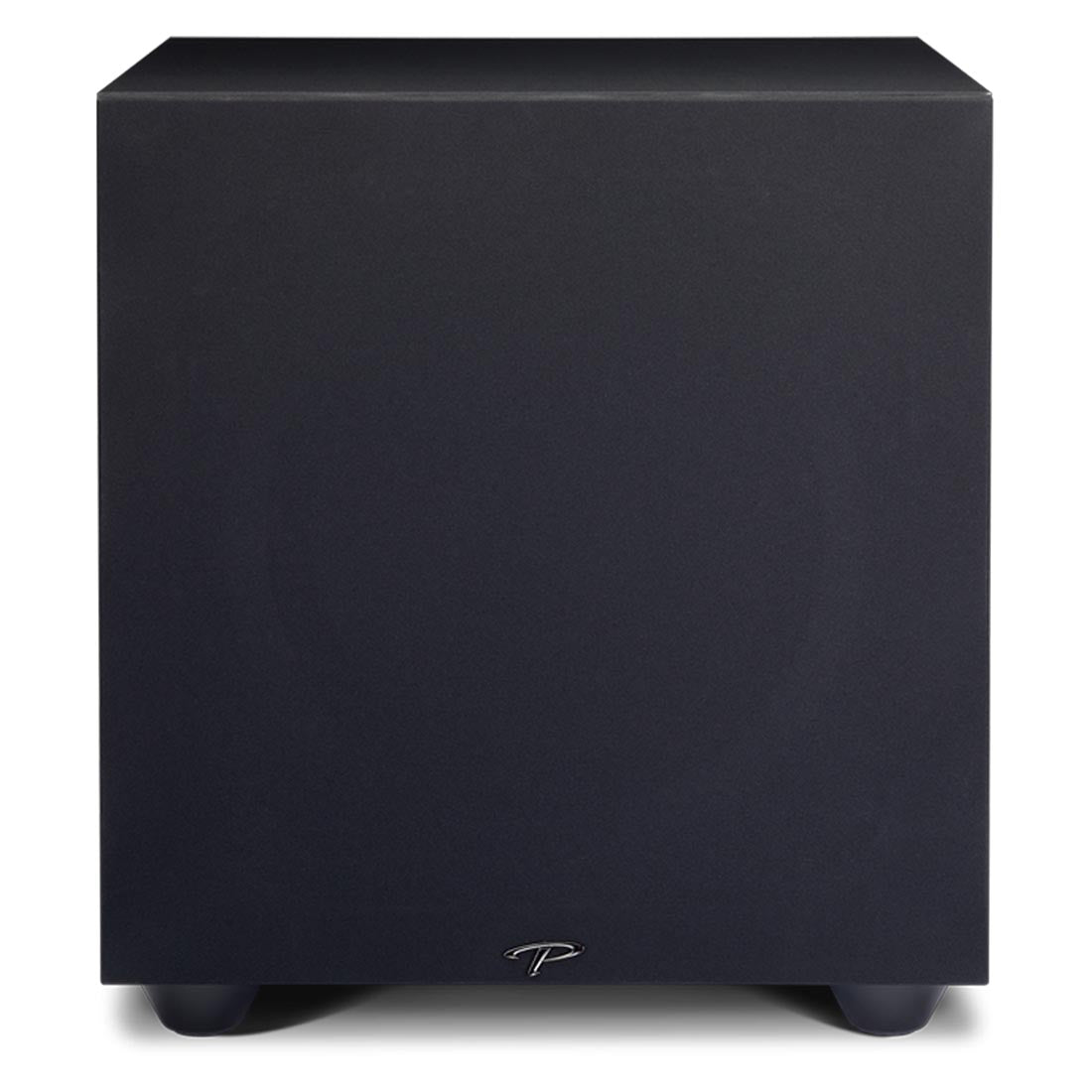 Paradigm Defiance V12 Series Subwoofer – Satin Black