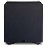 Paradigm Defiance V12 Series Subwoofer – Satin Black