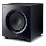 Paradigm Defiance V12 Series Subwoofer – Satin Black