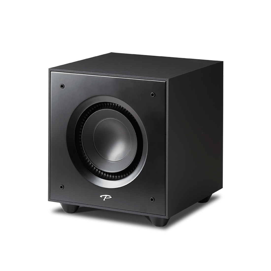 TDジリオン Jドリーム 7.9 Paradigm Defiance X Series Subwoofer – Satin Black - Gibbys
