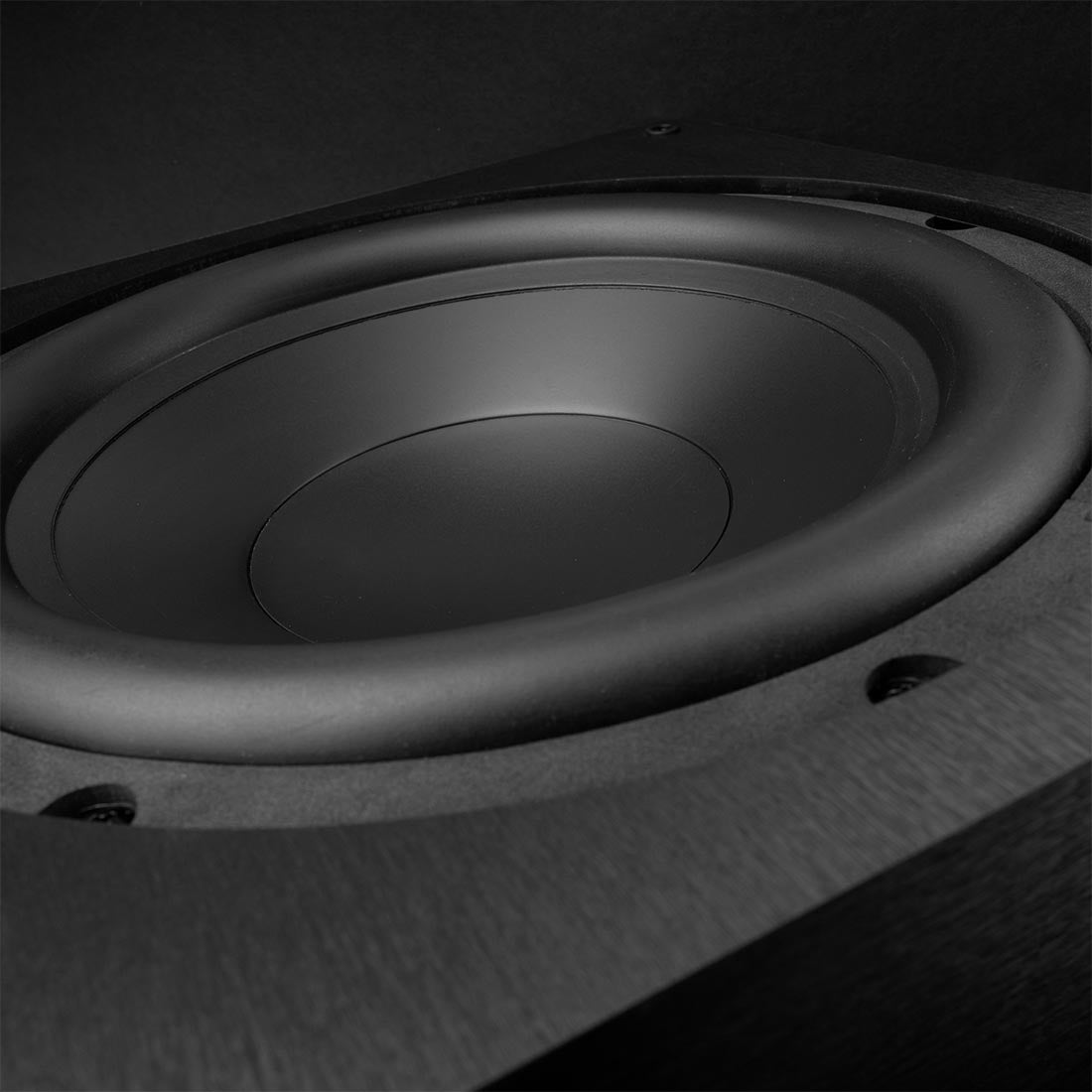 Paradigm Essentials Sub Series Subwoofer