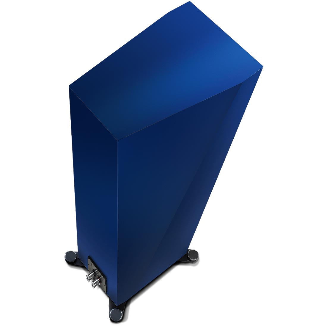 Paradigm Founder 100F 5-Driver 3 Way Floor Standing Speaker - Azure Ice - Pair