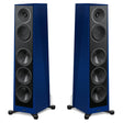 Paradigm Founder 100F 5-Driver 3 Way Floor Standing Speaker - Azure Ice - Pair