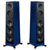 Paradigm Founder 100F 5-Driver 3 Way Floor Standing Speaker - Azure Ice - Pair