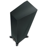 Paradigm Founder 100F 41st Anniversary Floor Standing Speakers - Frozen Charcoal - Pair