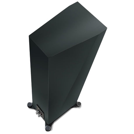 Paradigm Founder 100F 41st Anniversary Floor Standing Speakers - Frozen Charcoal - Pair