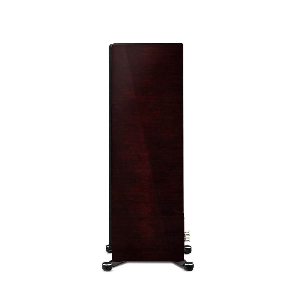 Anthem MRX 1140 Receiver | Paradigm Founder 100F Floor Standing Speakers | Founder 90C Center Channel | Founder 70LCR Bookshelf Speakers - Midnight Cherry - Bundle