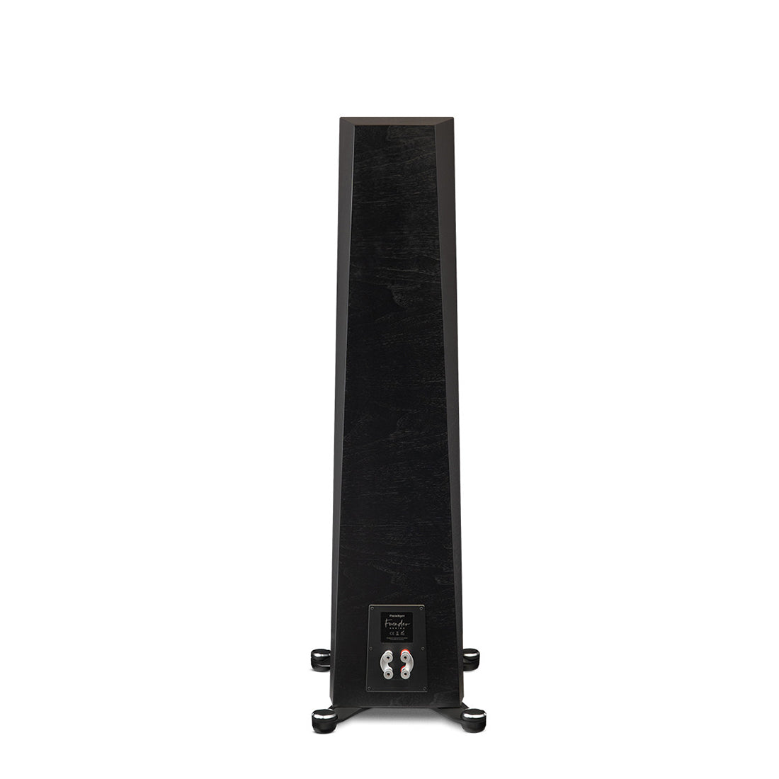 Anthem MRX 1140 Receiver | Paradigm Founder 100F Floor Standing Speakers | Founder 90C Center Channel | Founder 70LCR Bookshelf Speakers - Black Walnut - Bundle