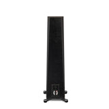Anthem MRX 1140 Receiver | Paradigm Founder 100F Floor Standing Speakers | Founder 90C Center Channel | Founder 70LCR Bookshelf Speakers - Black Walnut - Bundle