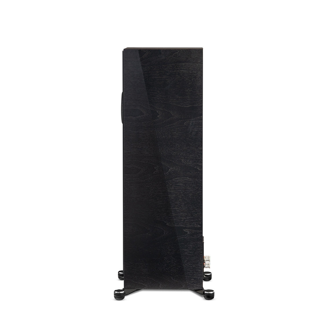 Anthem MRX 1140 Receiver | Paradigm Founder 100F Floor Standing Speakers | Founder 90C Center Channel | Founder 70LCR Bookshelf Speakers - Black Walnut - Bundle