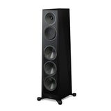 Paradigm Founder 120H Floor Standing Speaker | Founder 90C Center Channel Speaker | Founder 40B Bookshelf Speakers | Founder 70LCR Bookshelf Speakers | JL Audio Home Audio F113V2-GLOSS Powered Subwoofer - Bundle