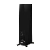 Paradigm Founder 120H Floor Standing Speaker | Founder 90C Center Channel Speaker | Founder 40B Bookshelf Speakers | Founder 70LCR Bookshelf Speakers | JL Audio Home Audio F113V2-GLOSS Powered Subwoofer - Bundle