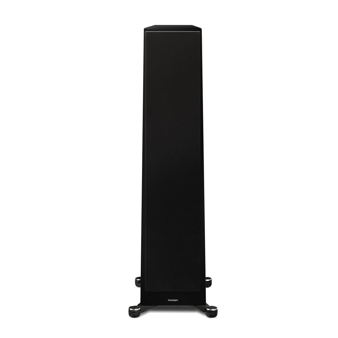 Paradigm Founder 120H Floor Standing Speaker | Founder 90C Center Channel Speaker | Founder 40B Bookshelf Speakers | Founder 70LCR Bookshelf Speakers | JL Audio Home Audio F113V2-GLOSS Powered Subwoofer - Bundle