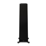 Paradigm Founder 120H Floor Standing Speaker | Founder 90C Center Channel Speaker | Founder 40B Bookshelf Speakers | Founder 70LCR Bookshelf Speakers | JL Audio Home Audio F113V2-GLOSS Powered Subwoofer - Bundle