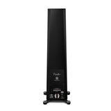 Paradigm Founder 120H Floor Standing Speaker | Founder 90C Center Channel Speaker | Founder 40B Bookshelf Speakers | Founder 70LCR Bookshelf Speakers | JL Audio Home Audio F113V2-GLOSS Powered Subwoofer - Bundle