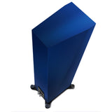 Paradigm Founder 120H 5-Driver 3 Way Hybrid Floor Standing Speaker - Azure Ice - Pair