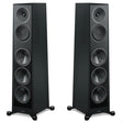 Paradigm Founder 120H 41st Anniversary Hybrid Floor Standing Speakers - Frozen Charcoal - Pair