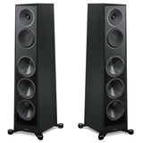 Paradigm Founder 120H 41st Anniversary Hybrid Floor Standing Speakers - Frozen Charcoal - Pair