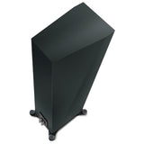 Paradigm Founder 120H 41st Anniversary Hybrid Floor Standing Speakers - Frozen Charcoal - Pair