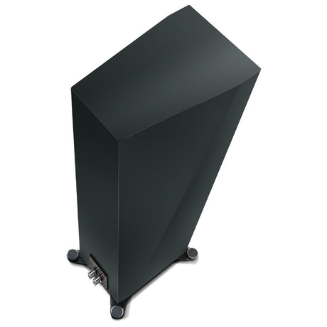 Paradigm Founder 120H 41st Anniversary Hybrid Floor Standing Speakers - Frozen Charcoal - Pair