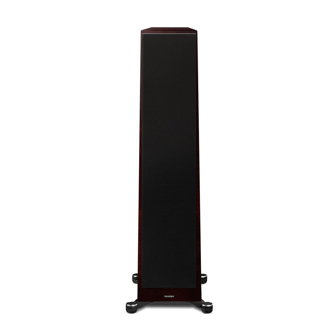 Paradigm Founder 120H Floor Standing Speakers | JL Audio Home Audio F212V2-GLOSS Fathom Dual 12" Powered Subwoofer - Bundle