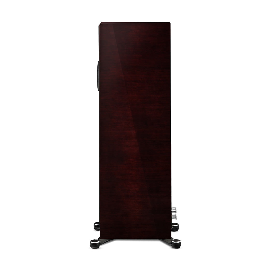 Paradigm Founder 120H Floor Standing Speakers | JL Audio Home Audio F212V2-GLOSS Fathom Dual 12" Powered Subwoofer - Bundle