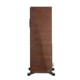 Anthem MRX 1140 Receiver | Paradigm Founder 120H Floor Standing Speakers | Founder 90C Center Channel | Founder 70LCR Bookshelf Speakers - Walnut - Bundle