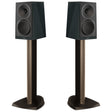 Paradigm Founder 40B 41st Anniversary Bass Reflex Stand-Mount Bookshelf Speakers - Frozen Charcoal  - Pair