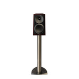 Paradigm Founder 40B Speakers Midnight Cherry Front No Grille
