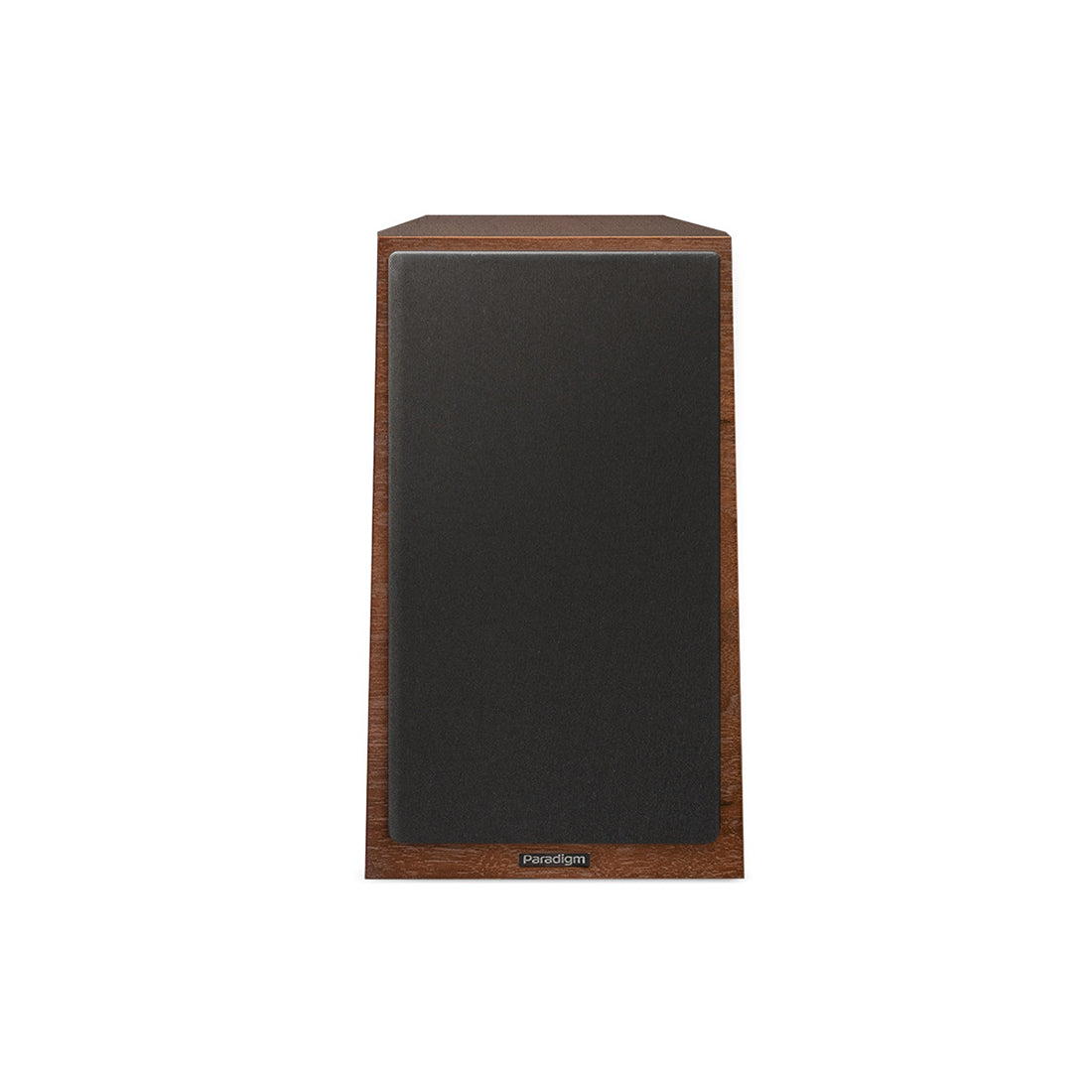 Paradigm Founder 40B Speakers Walnut Front Grille
