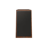 Paradigm Founder 40B Speakers Walnut Front Grille