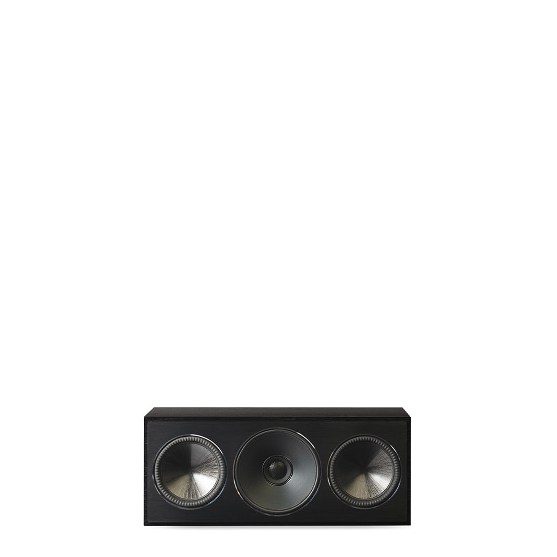 Anthem MRX 1140 Receiver | Paradigm Founder 100F Floor Standing Speakers | Founder 90C Center Channel | Founder 70LCR Bookshelf Speakers - Black Walnut - Bundle