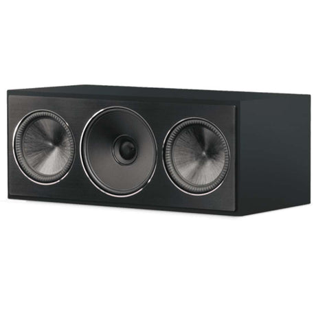 Paradigm Founder 70LCR 41st Anniversary LCR Center Channel Speaker - Frozen Charcoal - Each