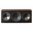 Paradigm Founder 70LCR Speaker - Walnut - Each