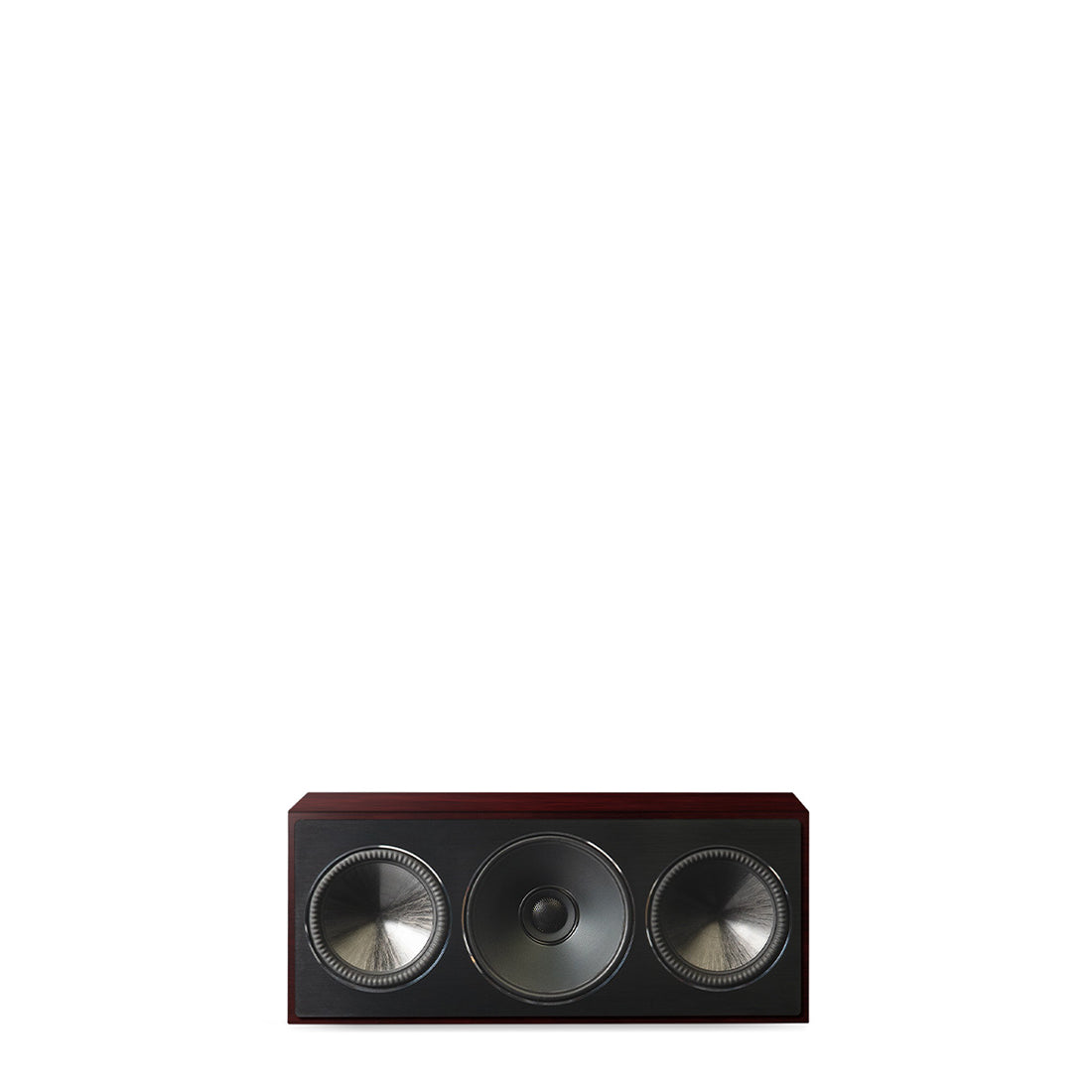Anthem MRX 1140 Receiver | Paradigm Founder 100F Floor Standing Speakers | Founder 90C Center Channel | Founder 70LCR Bookshelf Speakers - Midnight Cherry - Bundle