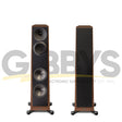 Paradigm Founder 80F - Walnut - Pair