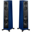 Paradigm Founder 80F 4-Driver 2.5 Way Floor Standing Speakers -  Azure Ice - Pair