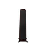 Anthem MRX 1140 Receiver | Paradigm Founder 80F Floor Standing Speakers | Founder 90C Center Channel | Founder 70LCR Bookshelf Speakers - Midnight Cherry - Bundle