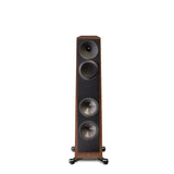 Anthem MRX 1140 Receiver | Paradigm Founder 80F Floor Standing Speakers | Founder 90C Center Channel | Founder 70LCR Bookshelf Speakers - Walnut - Bundle