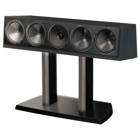 Paradigm Founder 90C 41st Anniversary Center Channel Speaker - Frozen Charcoal - Each