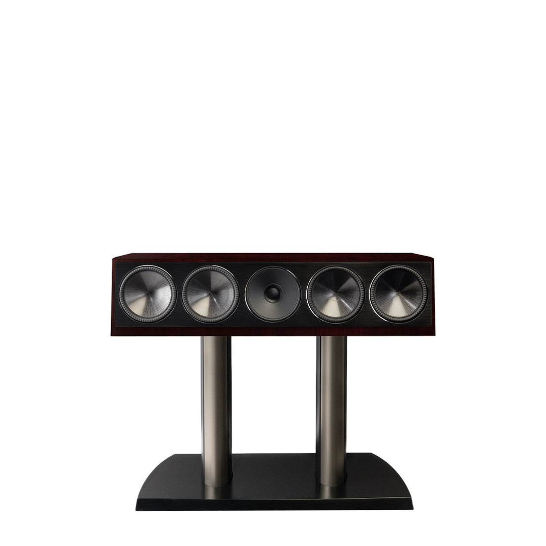 Anthem MRX 1140 Receiver | Paradigm Founder 80F Floor Standing Speakers | Founder 90C Center Channel | Founder 70LCR Bookshelf Speakers - Midnight Cherry - Bundle