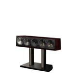 Anthem MRX 1140 Receiver | Paradigm Founder 120H Floor Standing Speakers | Founder 90C Center Channel | Founder 70LCR Bookshelf Speakers - Midnight Cherry - Bundle