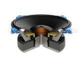 Paradigm Founder 90C AL-MAG Midrange Driver